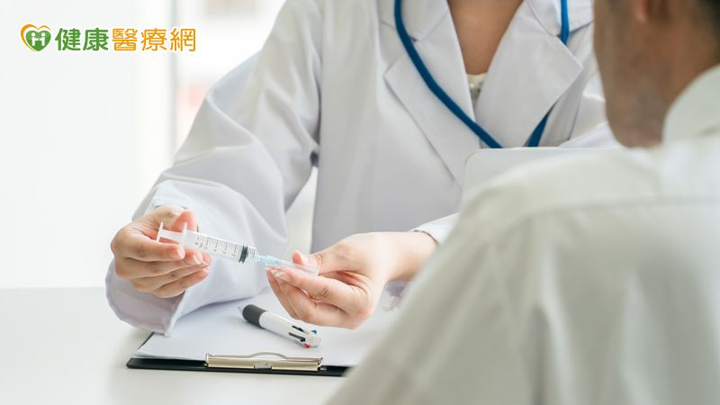 陣發性夜間血紅素尿症新藥納健保 皮下注射更便利