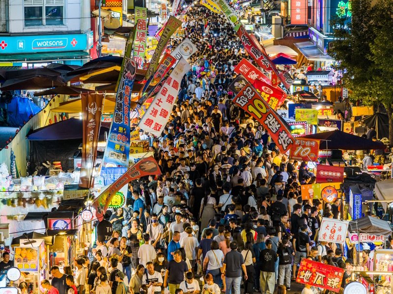 以生活風景成為旅客首選 春節訂房率全台第一 嘉義市拚經濟也拚觀光