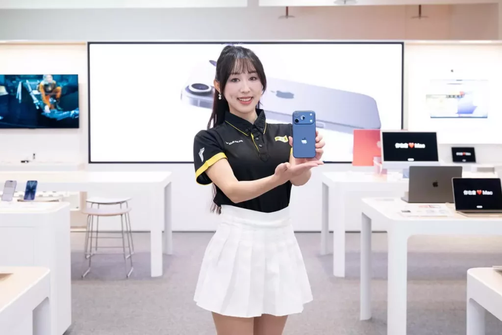 買Apple產品、SAMSUNG產品到燦坤3C家電,指定手機最高現省逾萬元,Rokid新機持續預購中