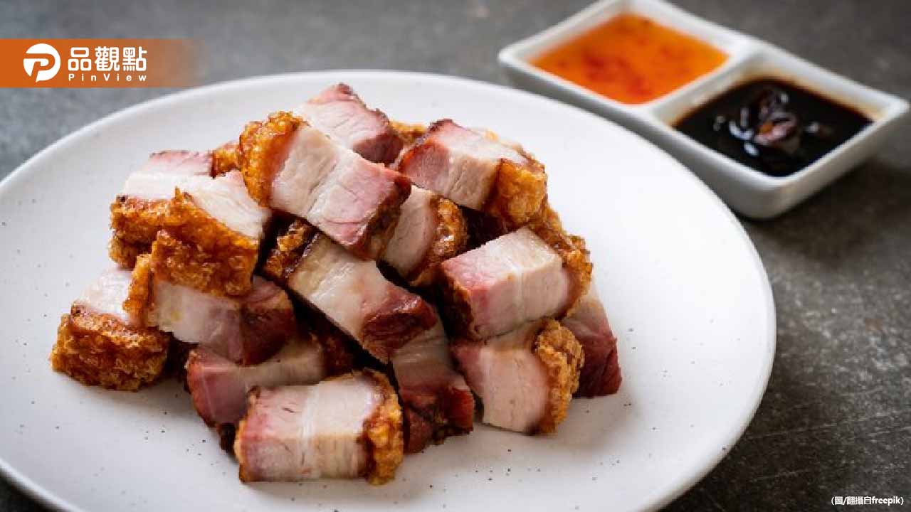 補蛋白質竟變補油!醫揭5大高油地雷食物超NG