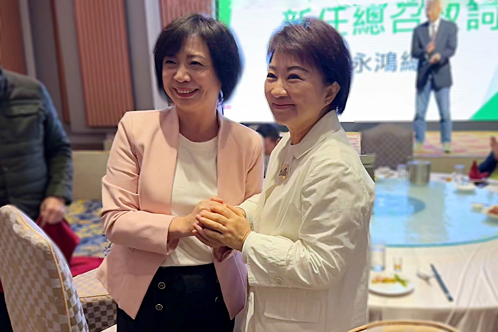 當盧秀燕面前喊「我來發現金」 何欣純:嶄新市政治理讓市民享城市紅利 198 當盧秀燕面前喊「我來發現金」 何欣純:嶄新市政治理讓市民享城市紅利 197