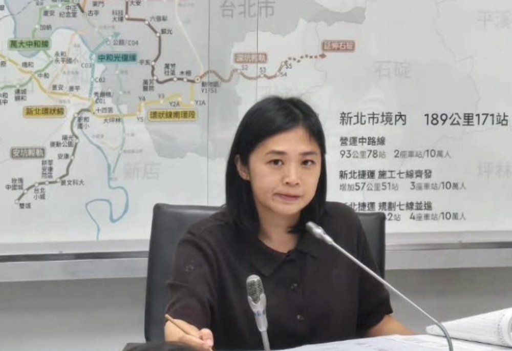 淡江大橋通車活動引民怨 鄭宇恩要求落實北海岸居民優先機制 202 248260120