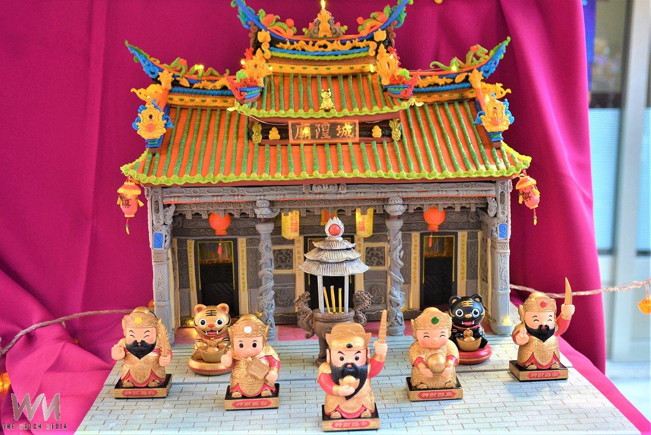 嘉義城隍廟推馬年錢母 農曆年初三、初四結緣送好運 - https://www.watchmedia01.com