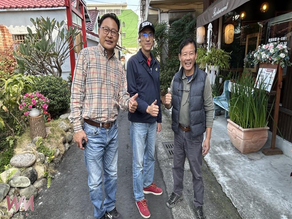 老屋新生與美食加藝術 二水鄉文創基地工坊和食成巷弄新亮點