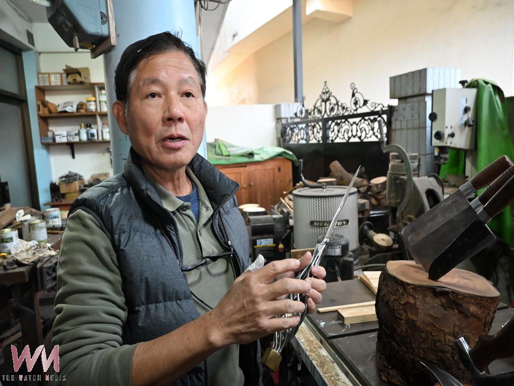 老屋新生與美食加藝術 二水鄉文創基地工坊和食成巷弄新亮點 - https://www.watchmedia01.com