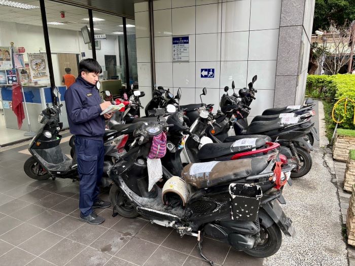 酒毒駕零容忍 海山警強力執法成果亮眼 22 《圖說》海山新北警「酒(毒)駕大執法」專案勤務,一月份迄今查獲超過百件違規案件,取締成果顯。〈海山分局提供〉