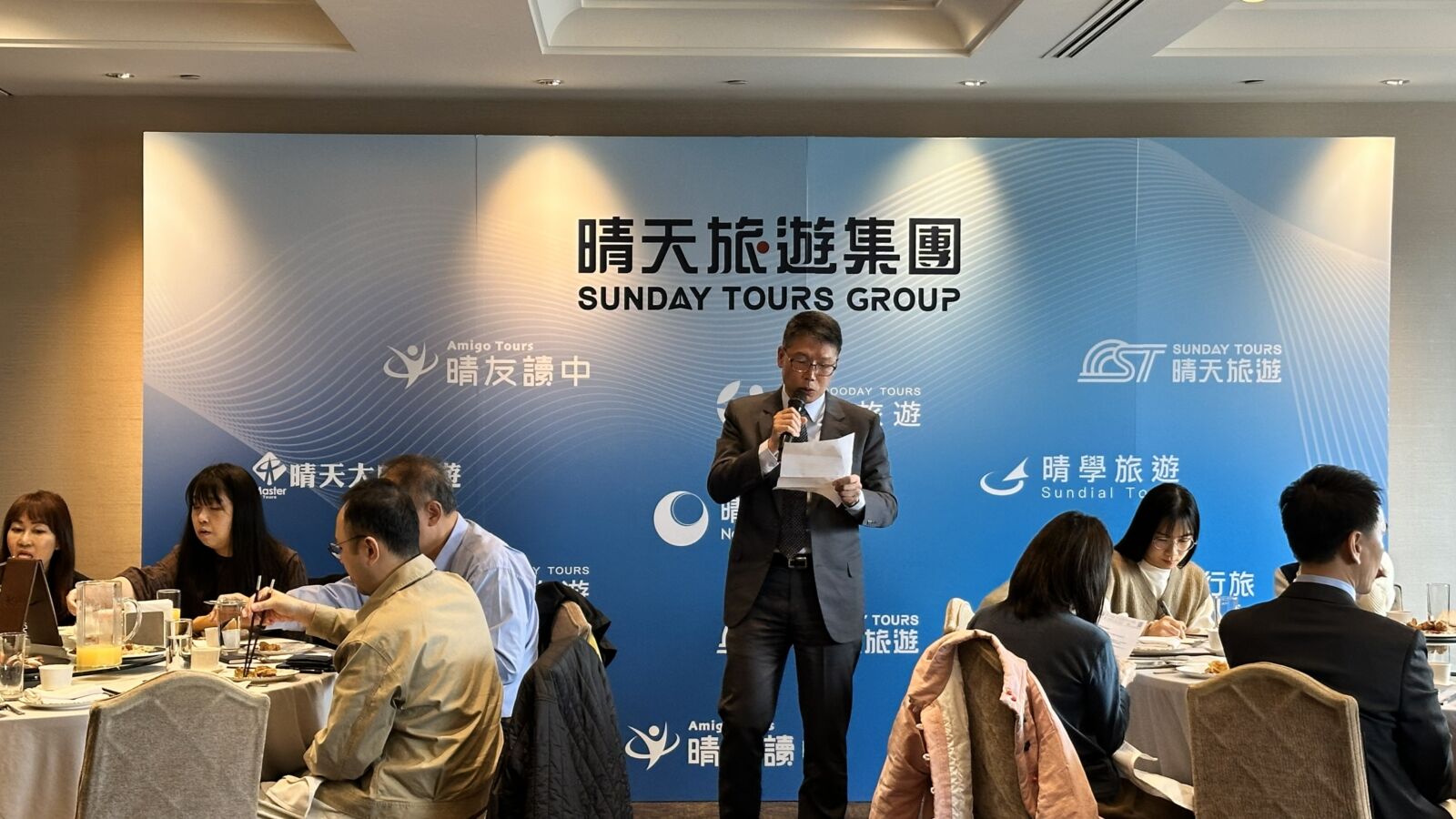 出國潮回來了 晴天旅遊看見深度玩家新選擇 226 CNEWS195260121a02
