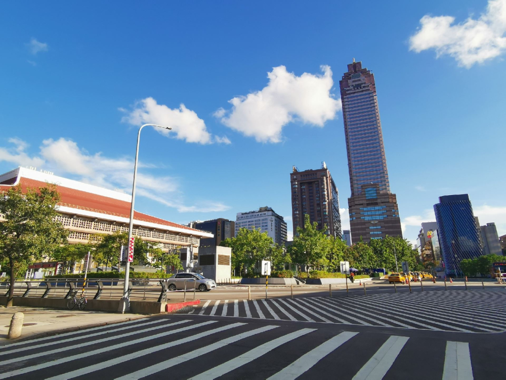 台北車站特定區22日模擬重大危安事件 同步CBS細胞廣播測試 216 cnews207240708a01