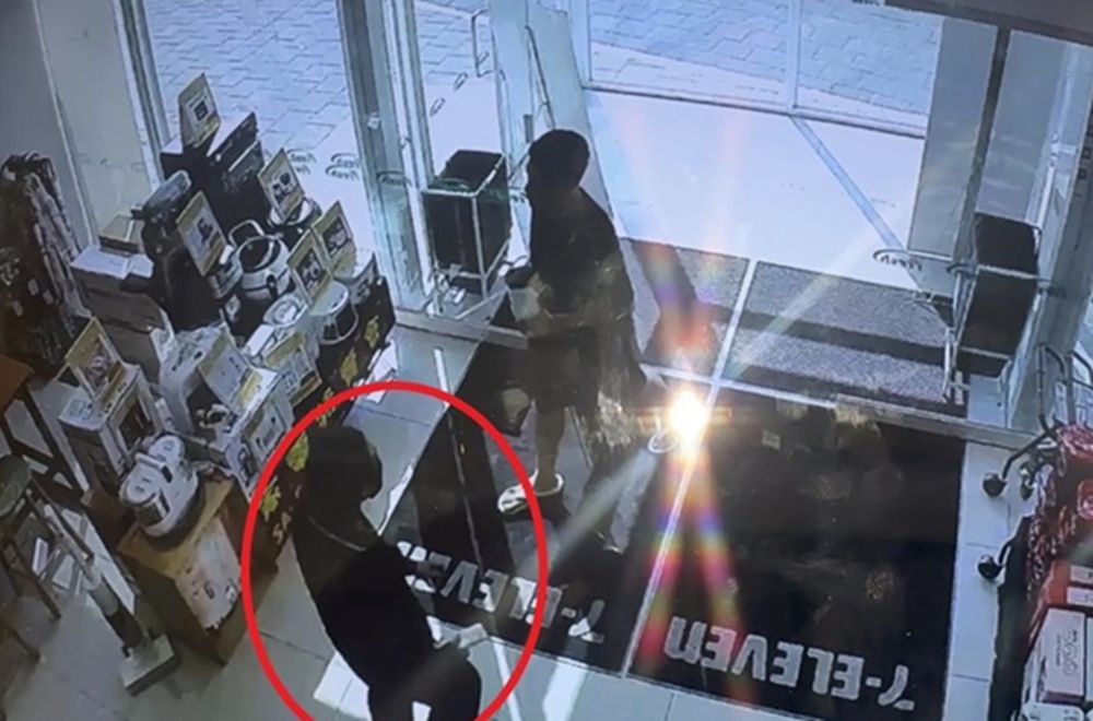 代領包裹33歲男淪詐騙共犯 警籲青少年求職慎防高薪陷阱 229 cnews204260121a17