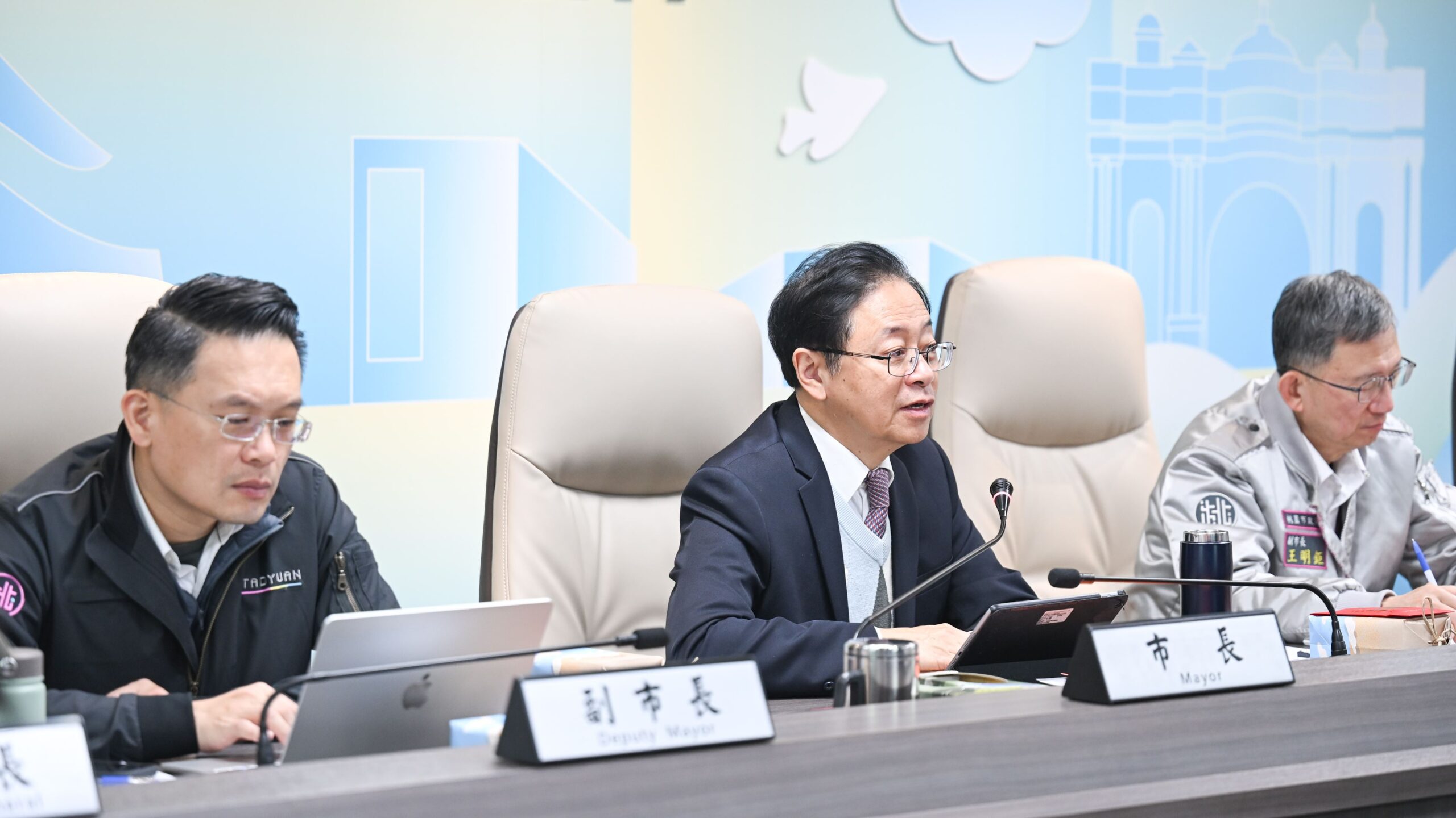 桃園打造全域智能消防風險決策系統 精準防災降低火災規模 a37b0d3c 9c61 4213 850c 5d2a8d8df26c scaled