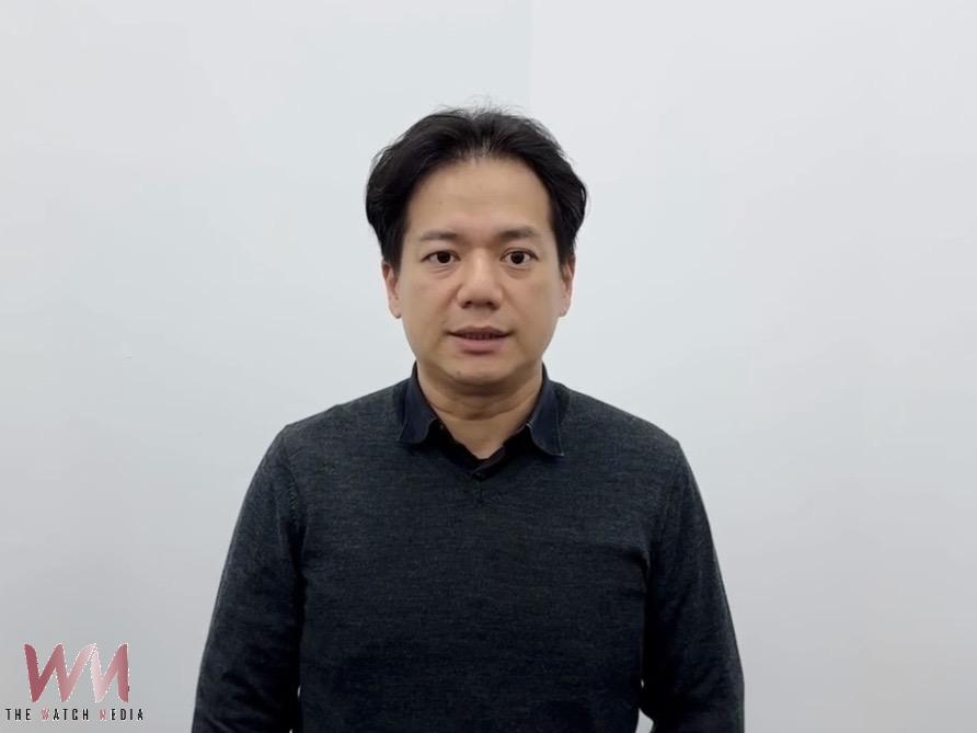 被爆性騷市府同仁? 竹市副市長邱臣遠駁斥並自請調查 - https://www.watchmedia01.com
