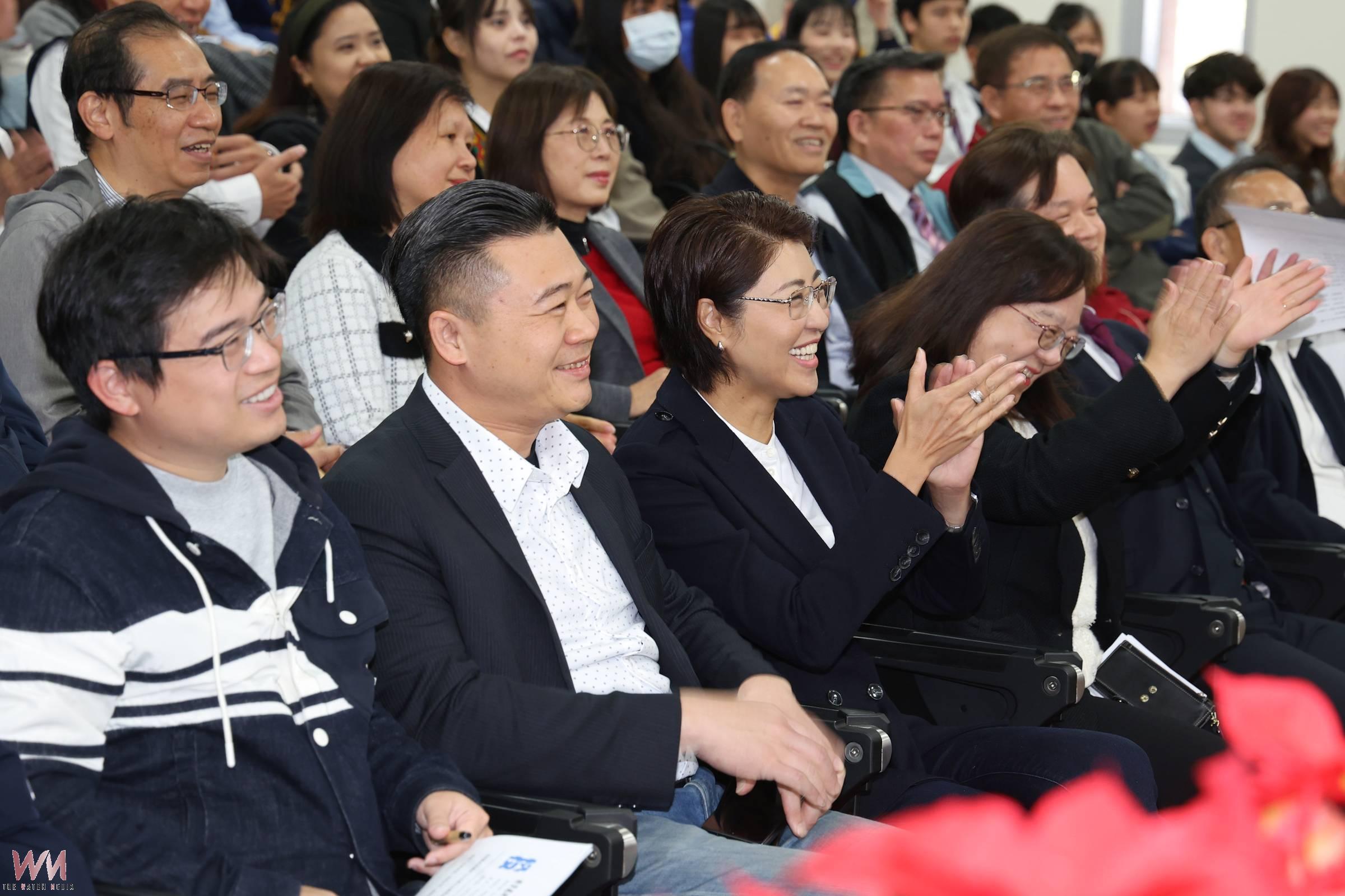 扎根南投 放眼世界 縣府不惜重資鼓勵學子圓夢 - https://www.watchmedia01.com