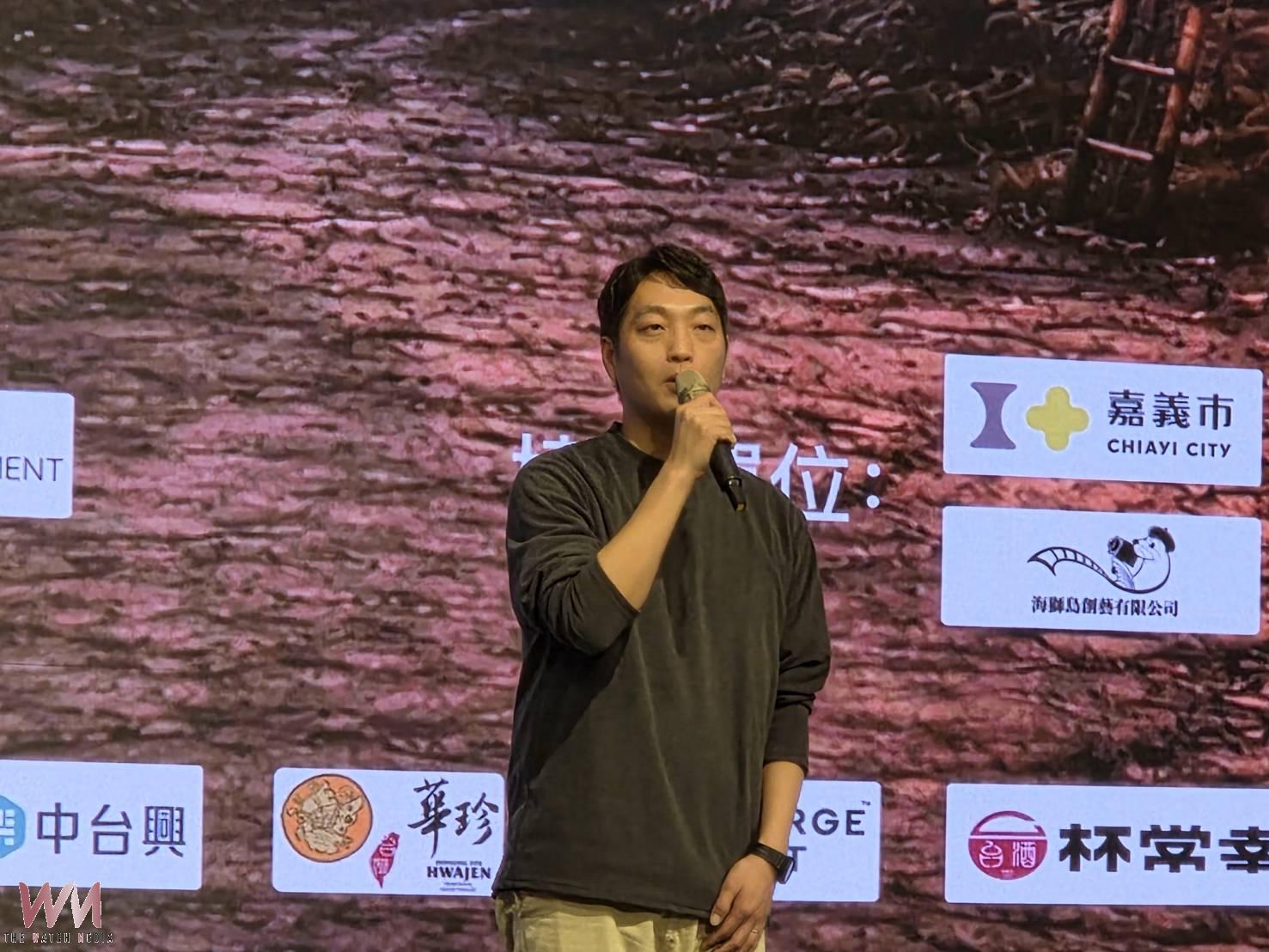 嘉市躍上韓綜《生存王2》 殺青會黃敏惠喊這個 - https://www.watchmedia01.com