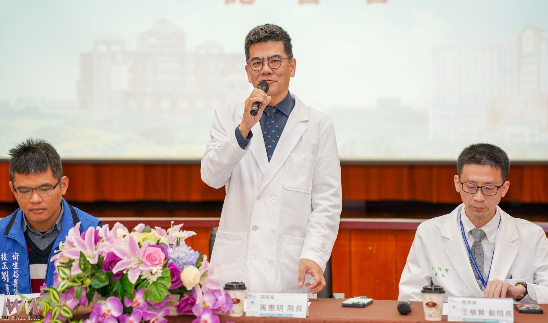 （有影片）／臺大雲林高階複合手術室上線　在地人享醫學中心級手術品質 - https://www.watchmedia01.com
