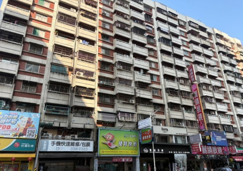 高雄勞工租賃住宅招租 符合資格者請把握一月底期限