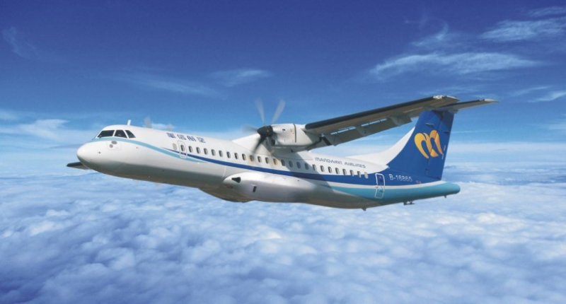 2026年華信航空ATR2.0機隊規模達13架 增加國內離島航班 深耕優化在地服務