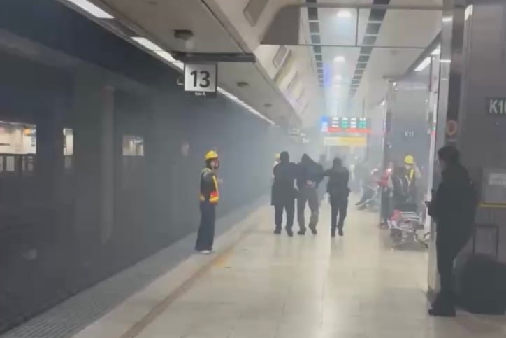 強化災害危安應變 鐵警全力配合北車無差別攻擊演習 45 MEITU 20260122 171611160