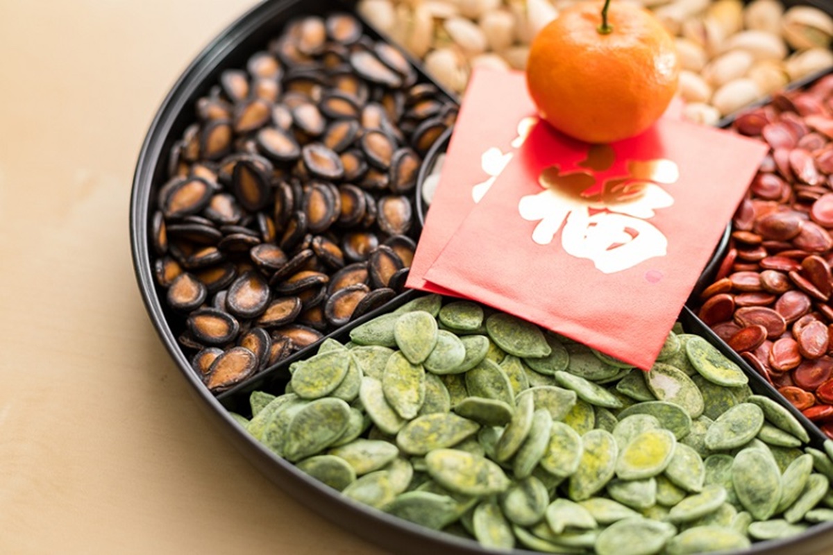 過年還沒到，人已先累垮？你不是玻璃心