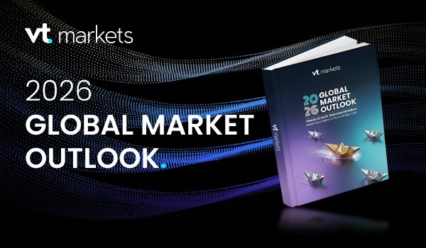 VT Markets發佈2026年全球市場展望報告 強調穩步增長中的機遇
