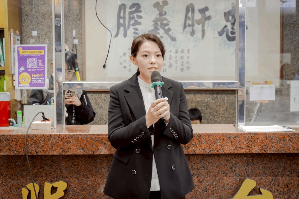 照片來源：新竹市政府