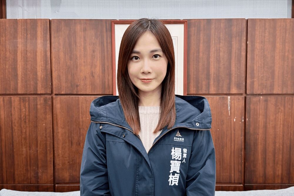 照片來源：楊寶楨提供