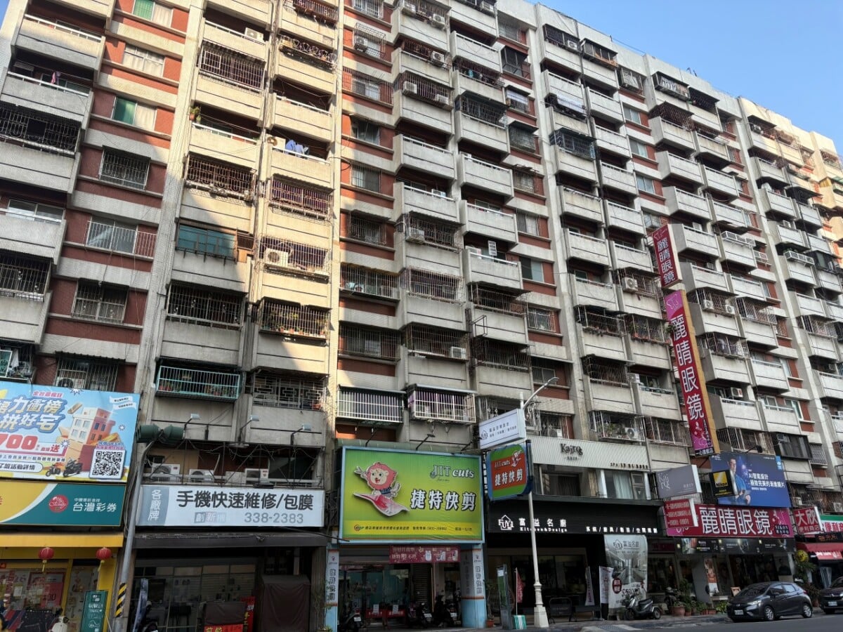 ▲高雄勞工租賃住宅招租 符合資格者請把握一月底期限