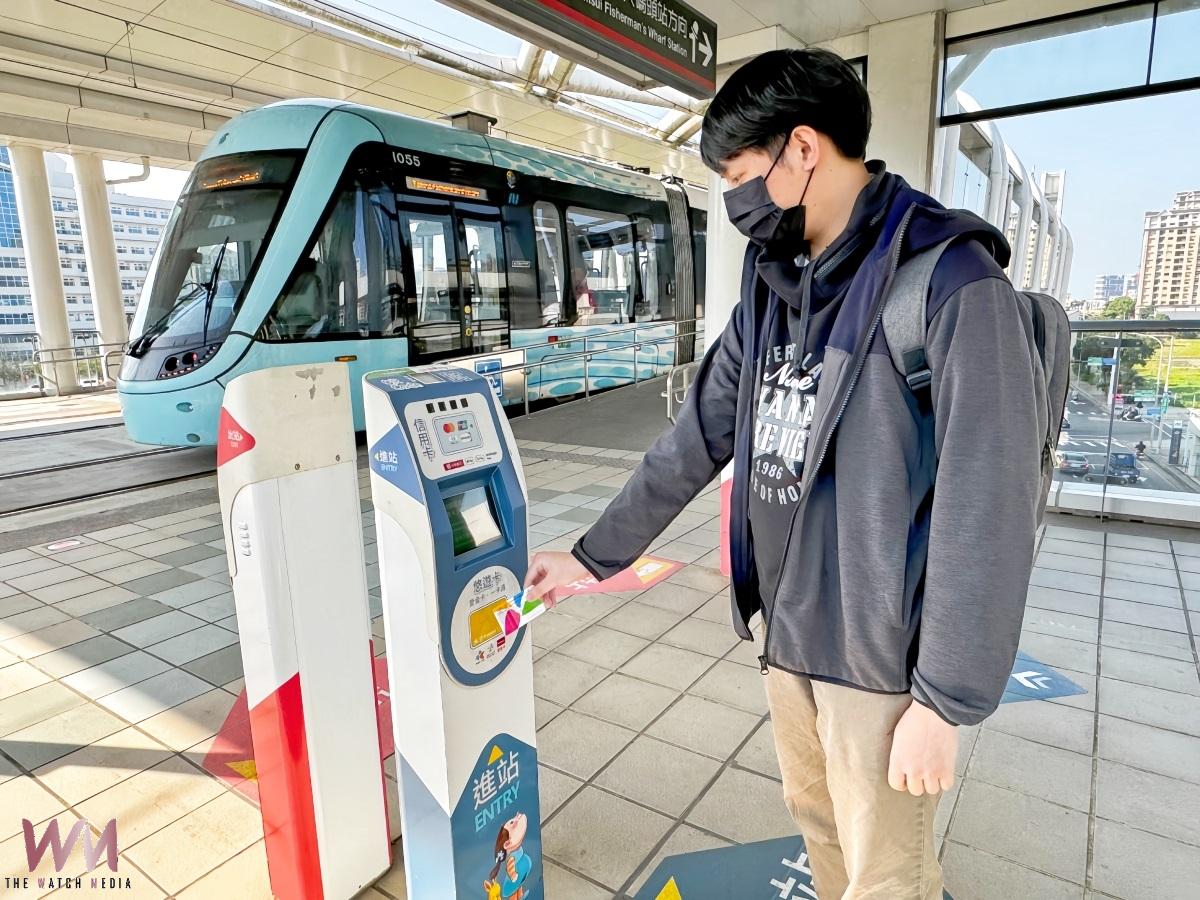 淡海及安坑輕軌常客回饋金逾440萬待領 1月底到期歸零 - https://www.watchmedia01.com