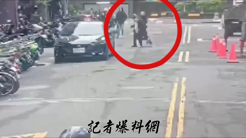 發布通緝還沒24小時!詐欺犯早餐吃一半見警就起身 才想跑就被抓
