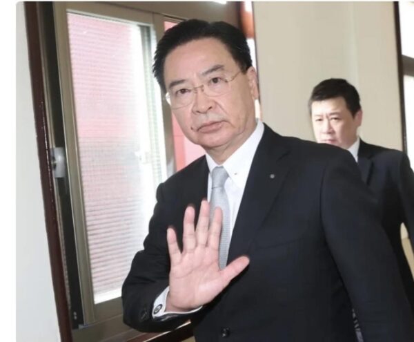 圖／截取黃國昌粉專