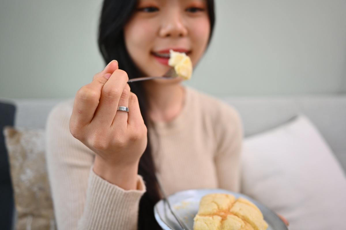 標示0也別碰！營養師點名「零食3關鍵字」看到快放回去  胖又傷心血管
