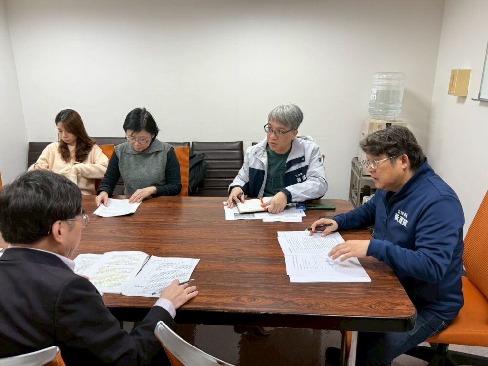 台東鳳梨釋迦外銷受衝擊　黃建賓成功爭取2拓銷措施助農友 209