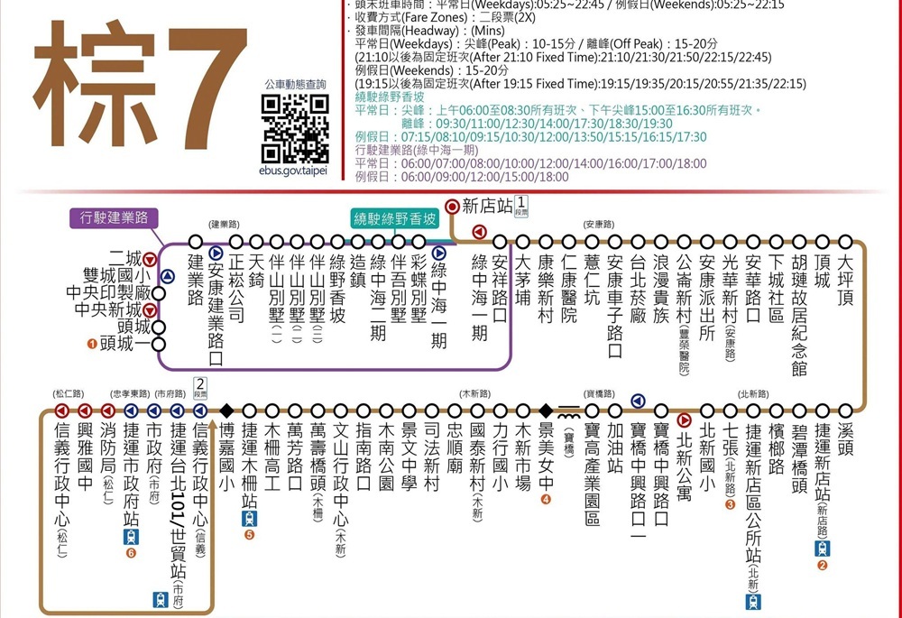 雙城國小通學專車停駛危機 陳儀君成功爭取棕7線續行 198 248260123a08