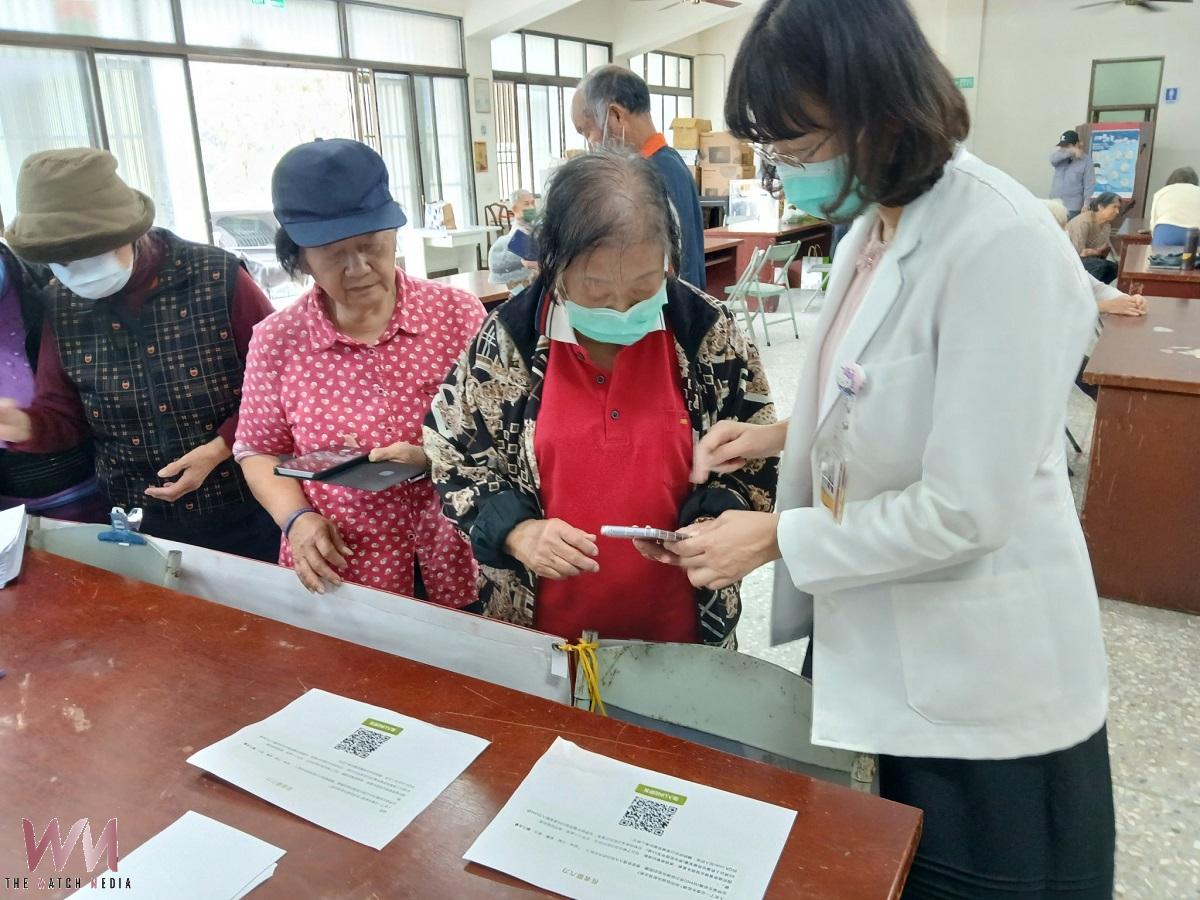 身體退化衰弱可以透過預防減輕延緩 六力守護長者健康及早發現衰弱徵兆 - https://www.watchmedia01.com