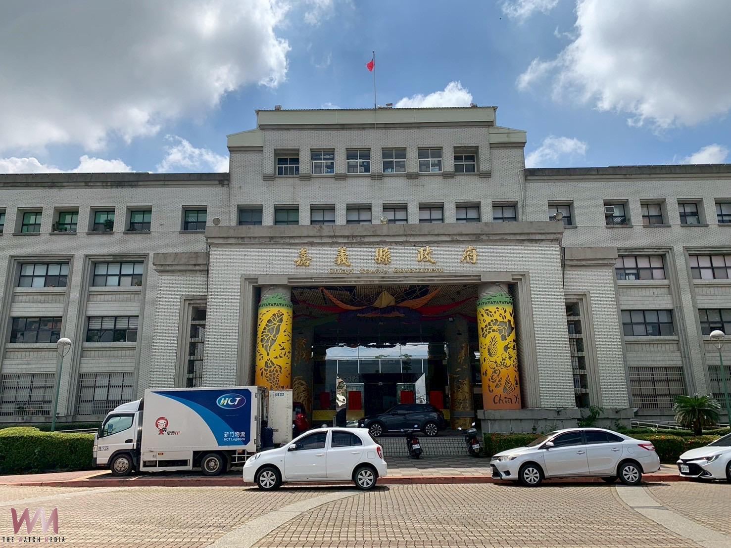 「2026台灣燈會在嘉義」超過600工作機會 2月5日專場徵才 - https://www.watchmedia01.com
