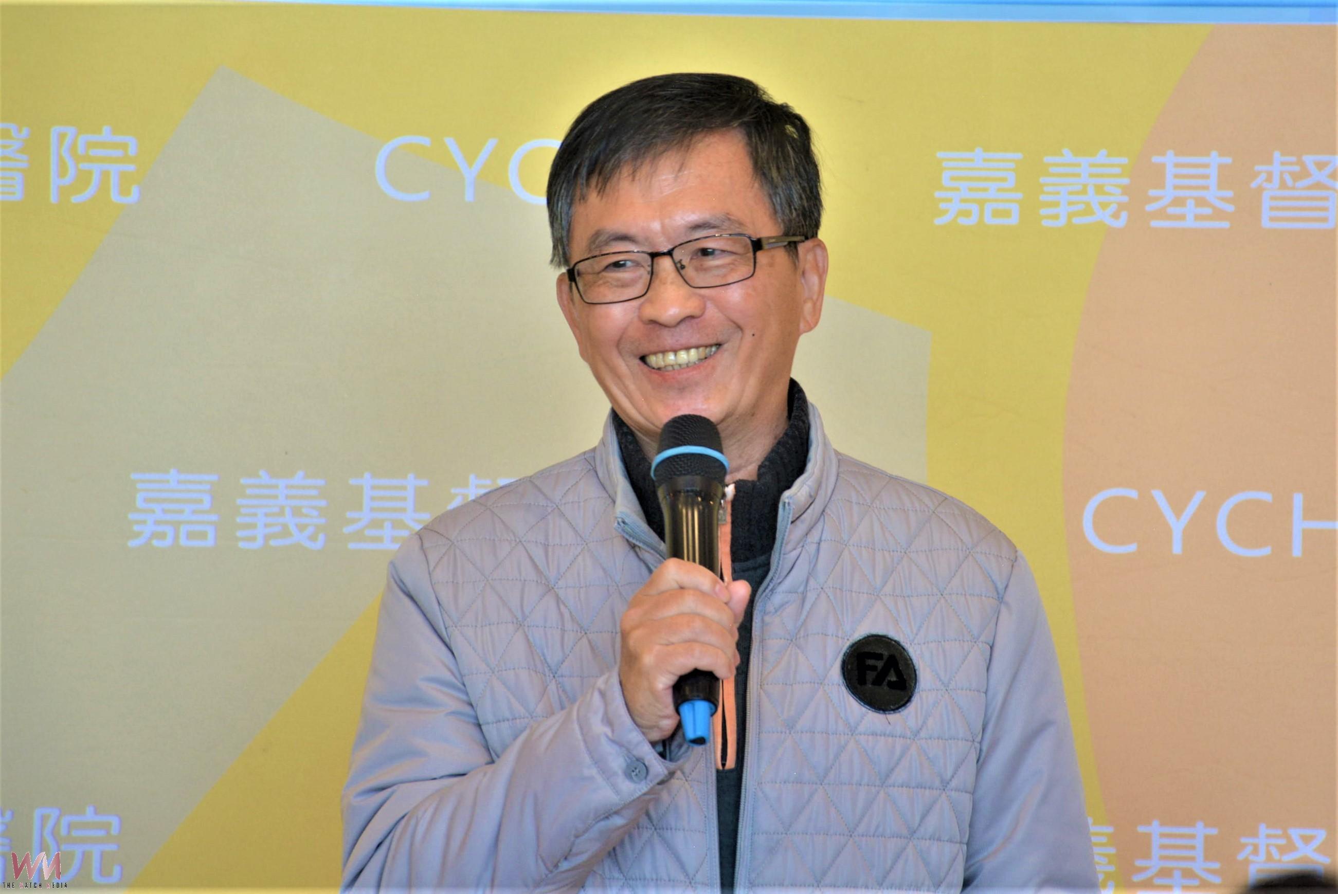 開心不鋸胸骨 達文西心臟手術提升術後生活品質 - https://www.watchmedia01.com