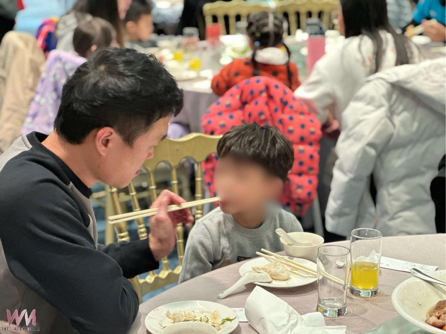芥菜種會「用愛串聯全台」 新春圍爐接力前行至台中陪伴脆弱家庭安心過年 - https://www.watchmedia01.com