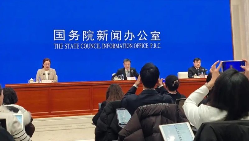 中國大陸2025年GDP突破140萬億元 全年經濟成長5.0%