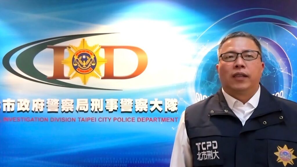 娃娃機變提款機 自備鑰匙狂偷 北市警收網逮慣竊破13案 56 MEITU 20260124 113249975