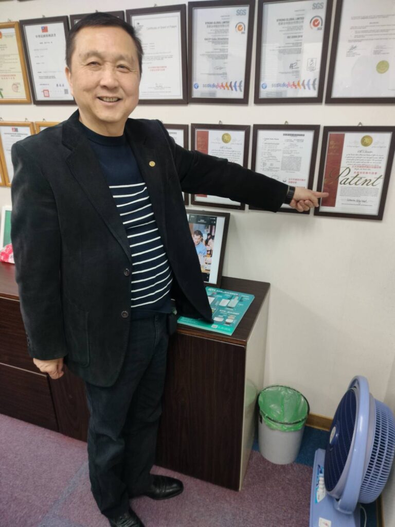 思創全球研發GTI科技紙瓶 搶攻全球環保回收市場 29 200009