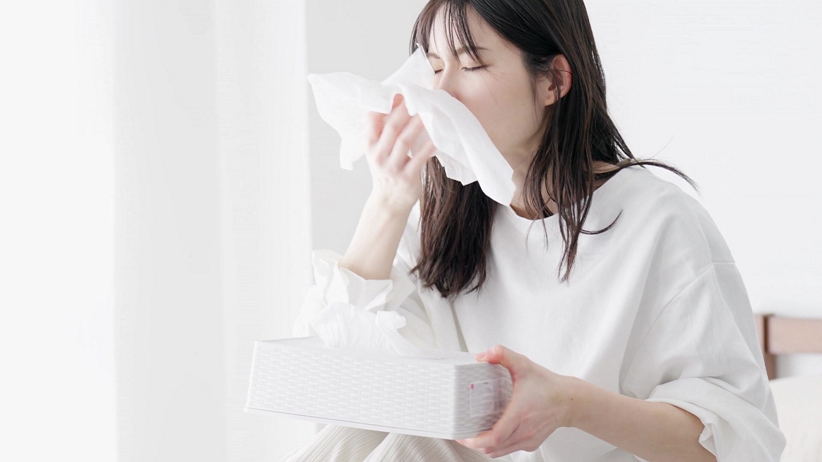 一躺下就鼻塞？醫曝「這些原因」最容易加重  鼻噴劑這樣用反害更塞