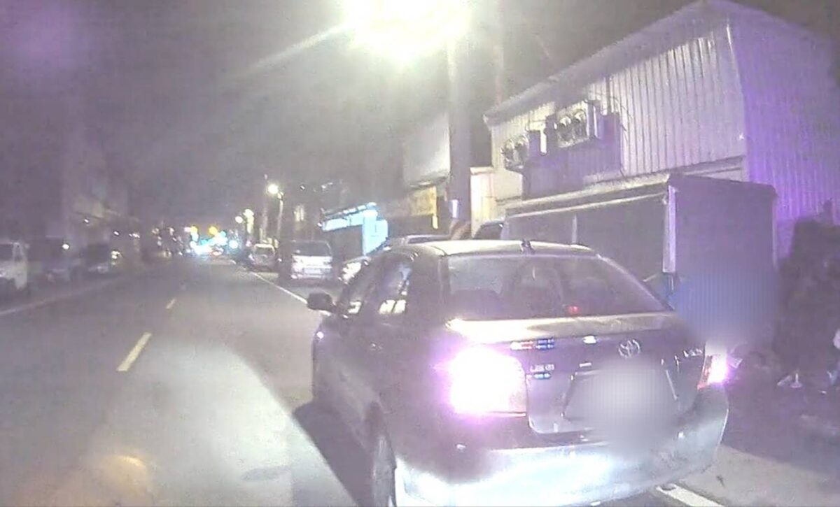 【有片】八德男違停挨罰PO文公審警「欺負老百姓」網看完反應一面倒 928089 0