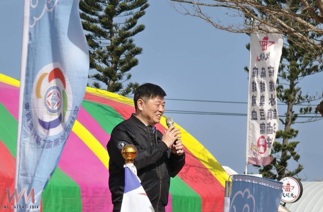 台電雲林區處連六載舉辦「親子採薯趣」 千人共襄盛舉力挺農業 - https://www.watchmedia01.com