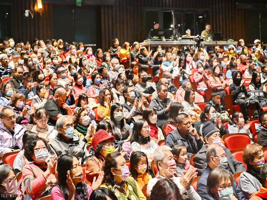 僑委會國際交流行前公演選址彰化　精湛演出看見台灣之光 - https://www.watchmedia01.com