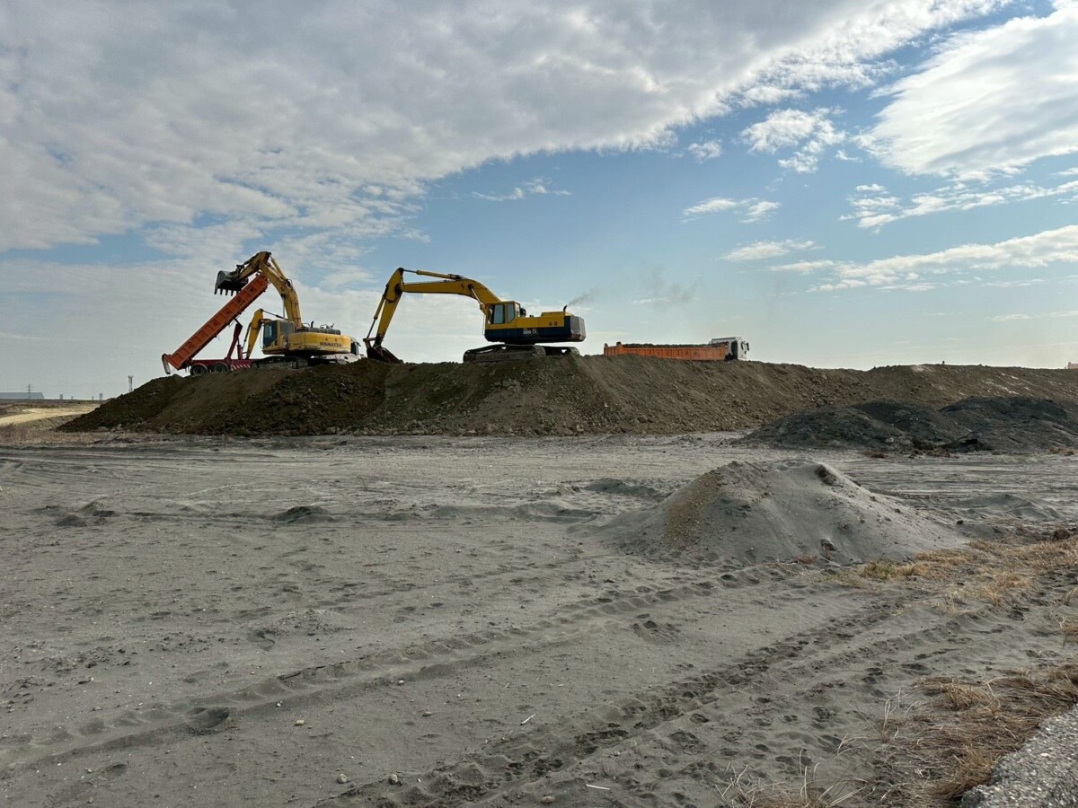 打破土資場壟斷,高雄新制導正土石方市場秩序獲營建業肯定(圖/翻攝網路)