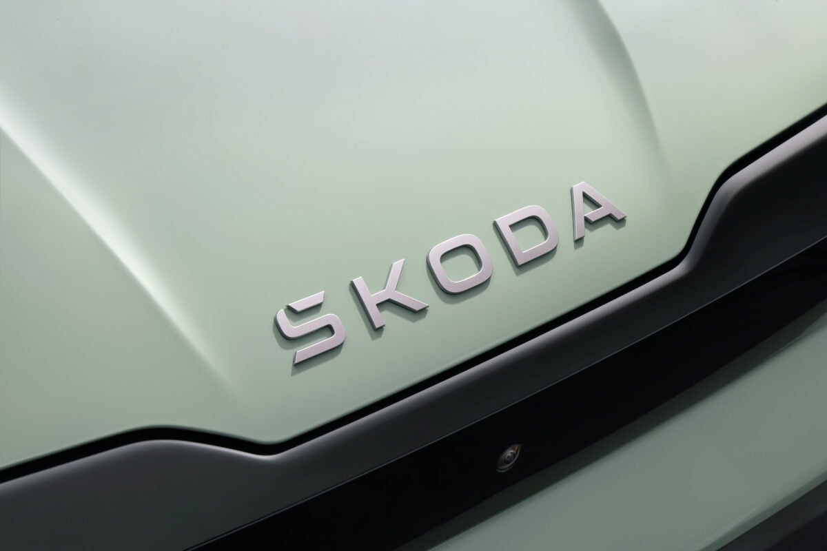 ▲Skoda新世代車款堅持以高品質工藝與實用設計為核心,成為消費者信賴的移動夥伴。