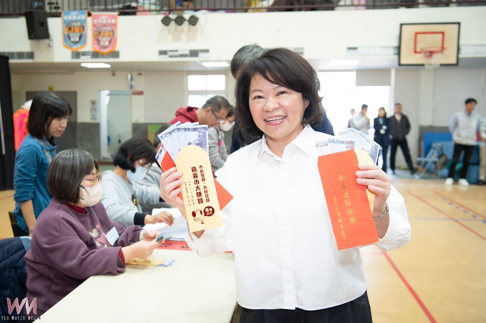 把普發6000現金變大 消費2000元送200元振興商圈夜市劵 - https://www.watchmedia01.com