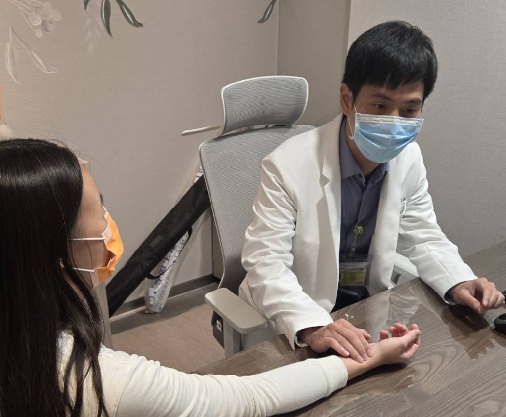 過年大吃大喝-醫師提醒小心腸胃問題及攝取過量高醣