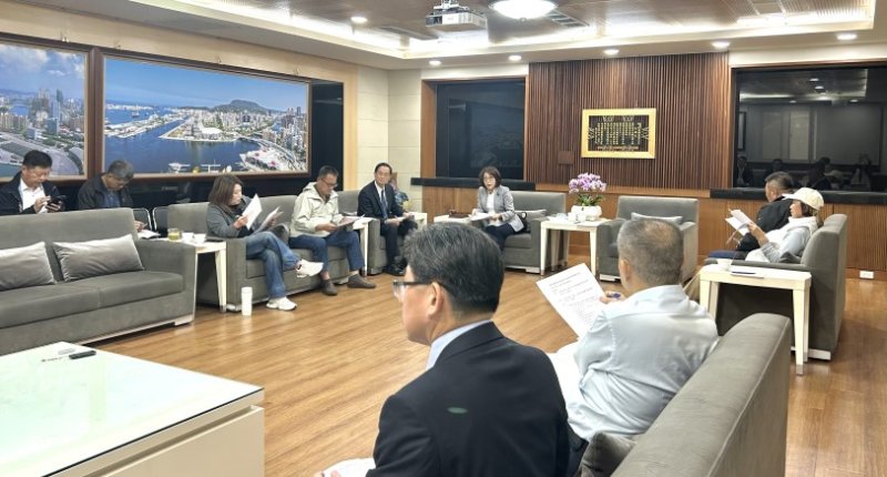 高市議會程序委員會拍板　2/4-12召開第10次臨時會