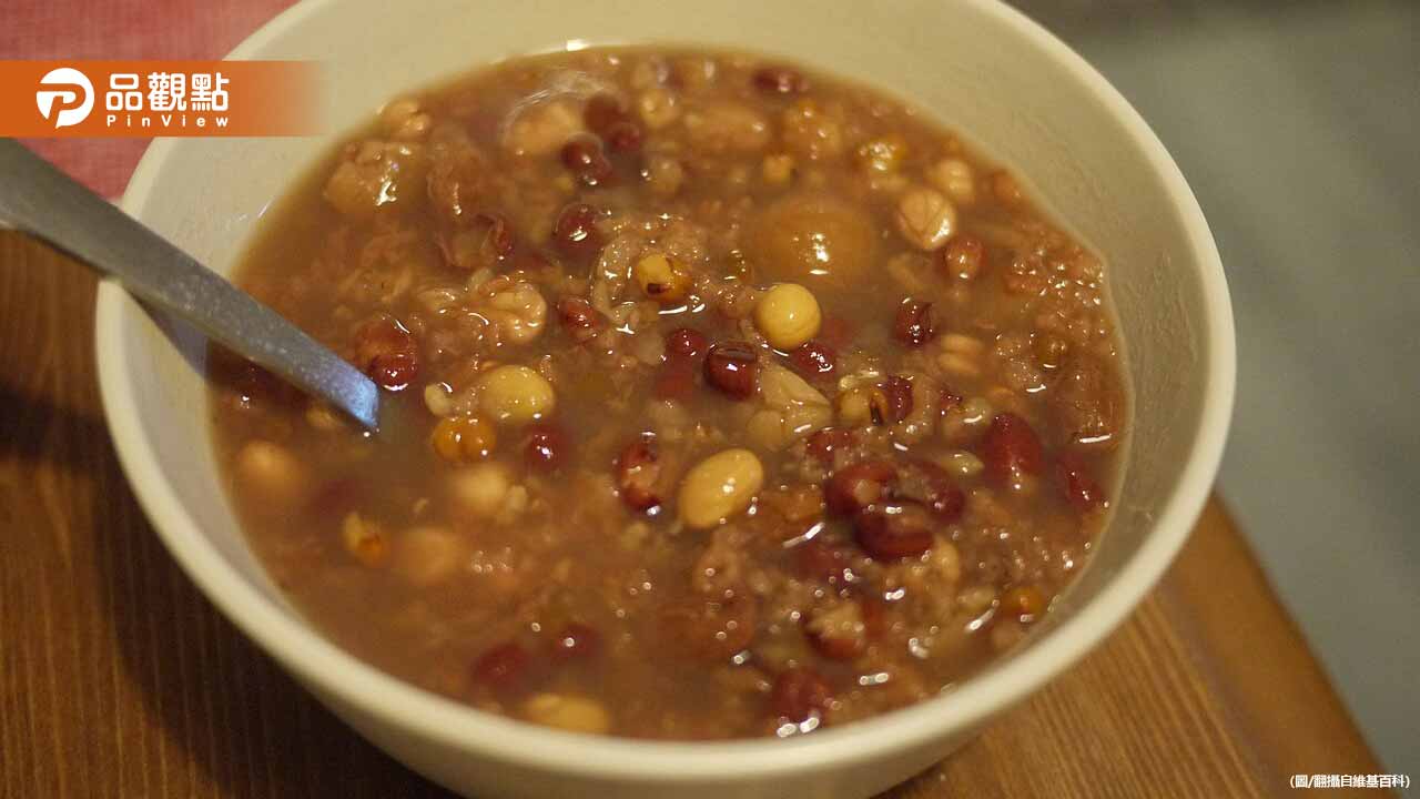 1/26「臘八節」要吃臘八粥!中醫:冬季養生絕佳食品