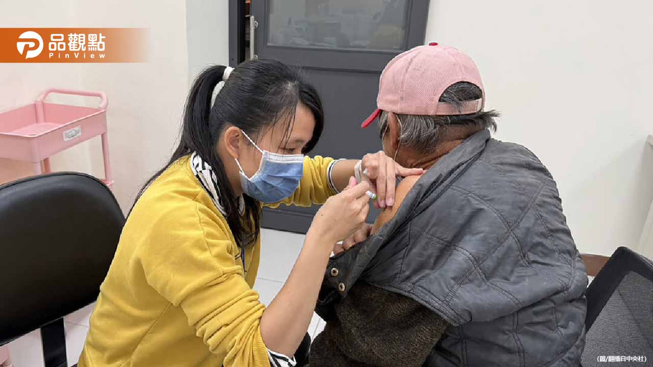 凌晨吹冷風排隊搶打「皮蛇疫苗」代排喊價破千元